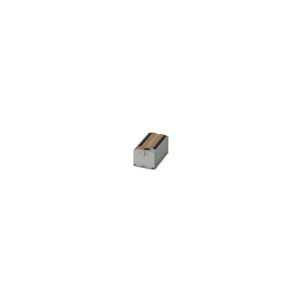 Phoenix Contact Verteilerblock PTFIX 6/18X2,5 RD